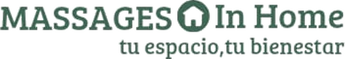 Massages Inhome — tu espacio, tu bienestar